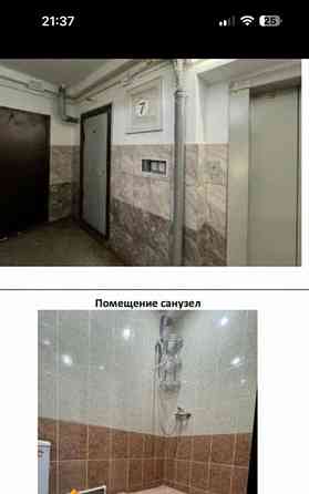 Комната, 12 м2, 7/9 эт. Красноярск