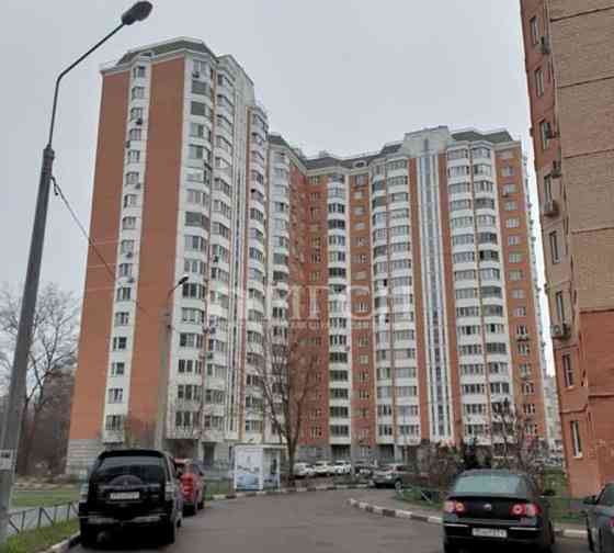 1-комн. квартира, 40 м2, 14/17 эт. Балашиха