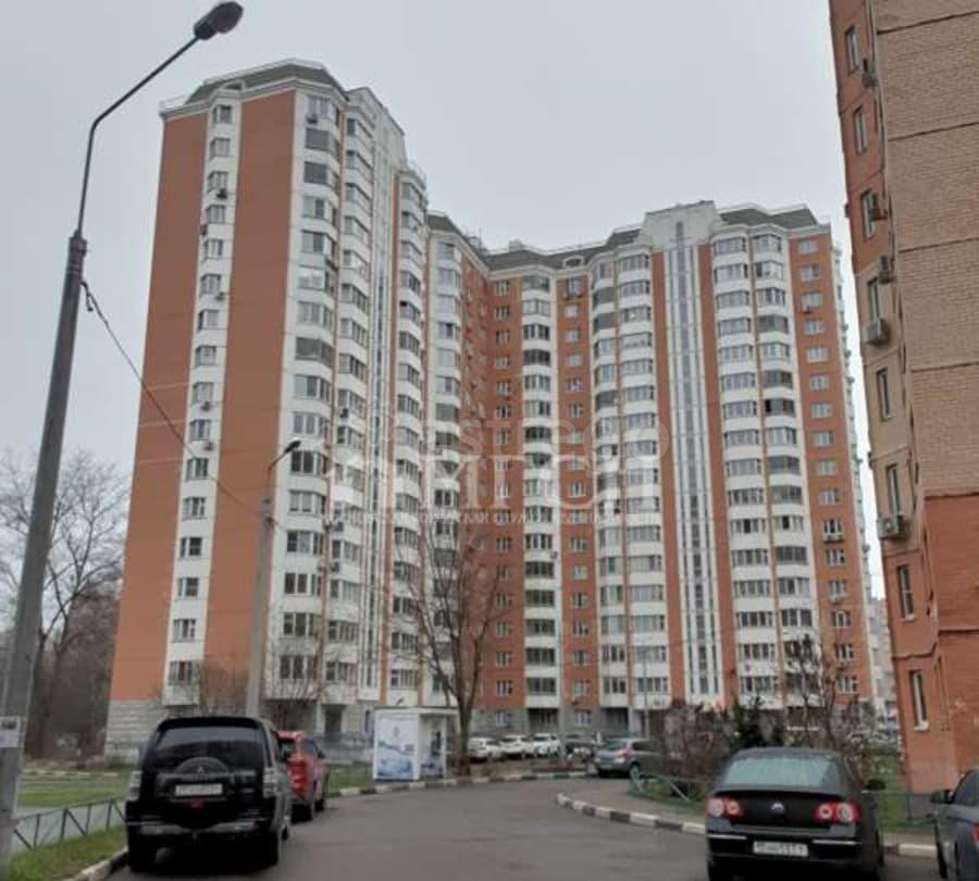 1-комн. квартира, 40 м2, 14/17 эт. Балашиха - изображение 1