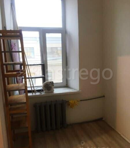 Комната, 20 м2, 6/6 эт. Санкт-Петербург - изображение 6