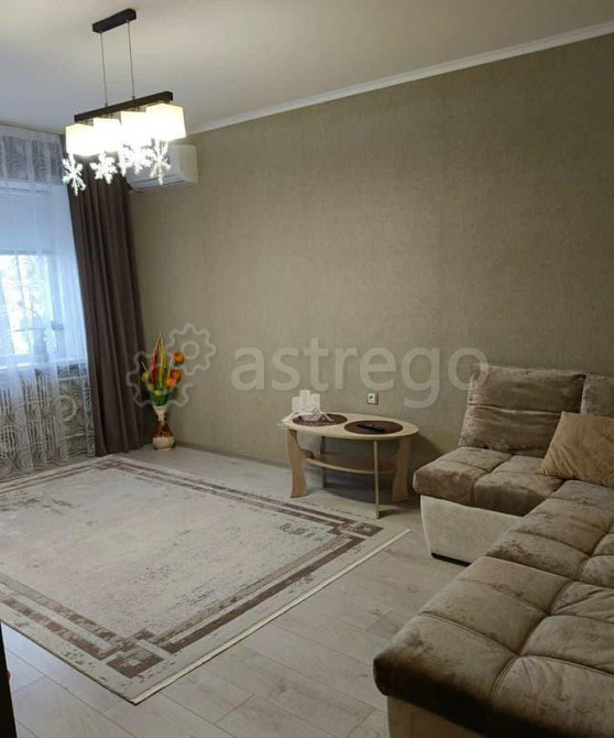 3-комн. квартира, 62.1 м2, 5/9 эт. Белгород - изображение 3