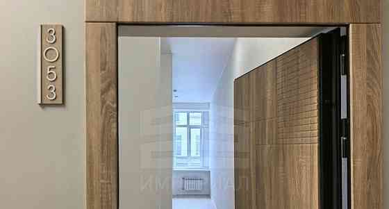 1-комн. апарт-ы, 35 м2, 3/4 эт. Люберцы