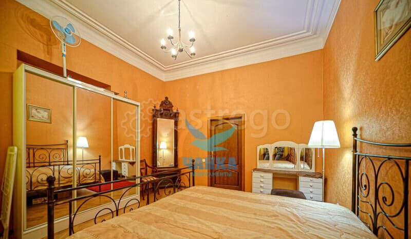 3-комн. квартира, 110 м2, 3/5 эт. Санкт-Петербург - изображение 6