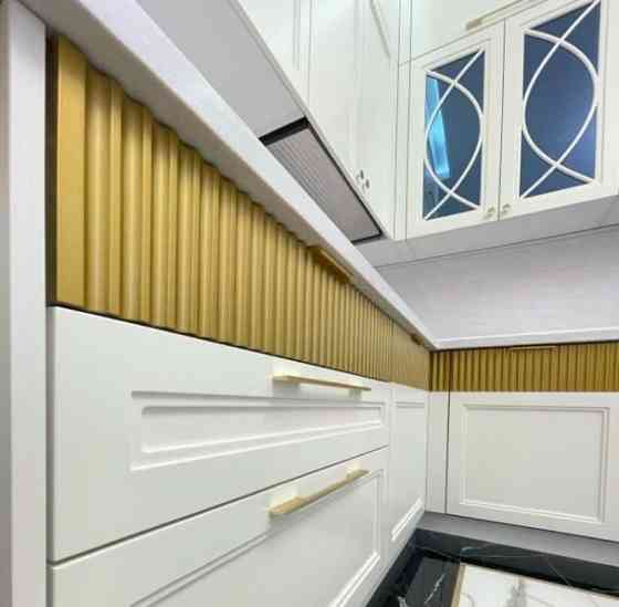 3-комн. квартира, 103 м2, 5/8 эт. Санкт-Петербург
