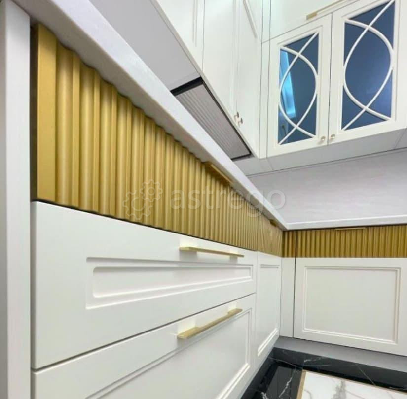 3-комн. квартира, 103 м2, 5/8 эт. Санкт-Петербург - изображение 3
