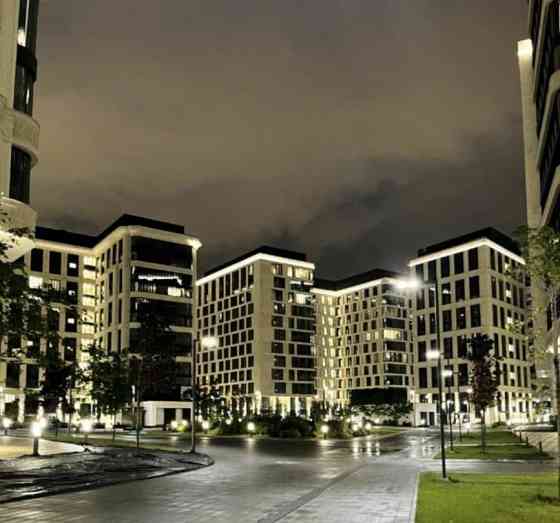2-комн. квартира, 55 м2, 10/25 эт. Москва