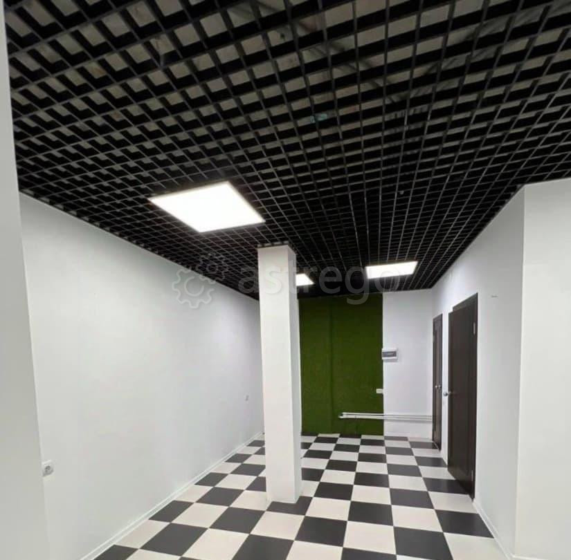 Офис, 24.8 м2 Дубовое - изображение 1