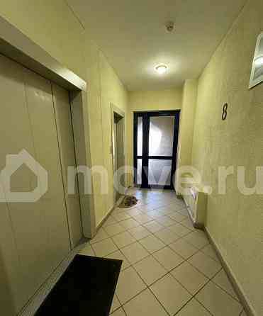 3-комн. квартира, 112.9 м2, 7/16 эт. Москва