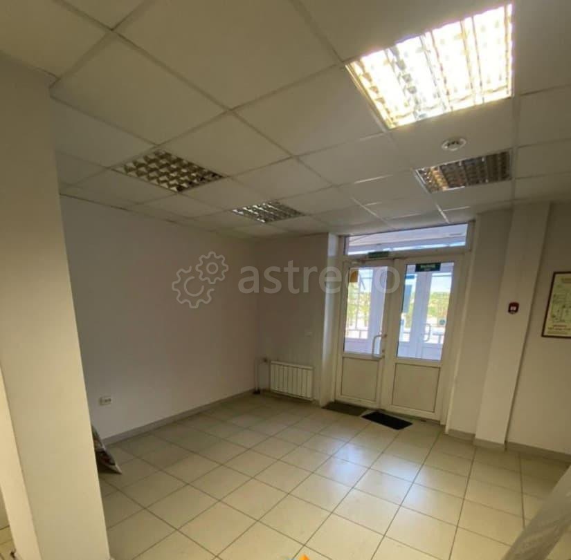 Офис, 183.6 м2 Красноярск - изображение 6