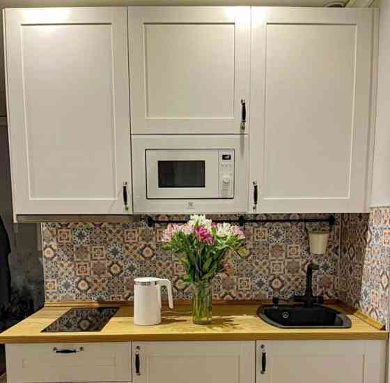 Студия, 20 м2, 6/26 эт. Одинцово