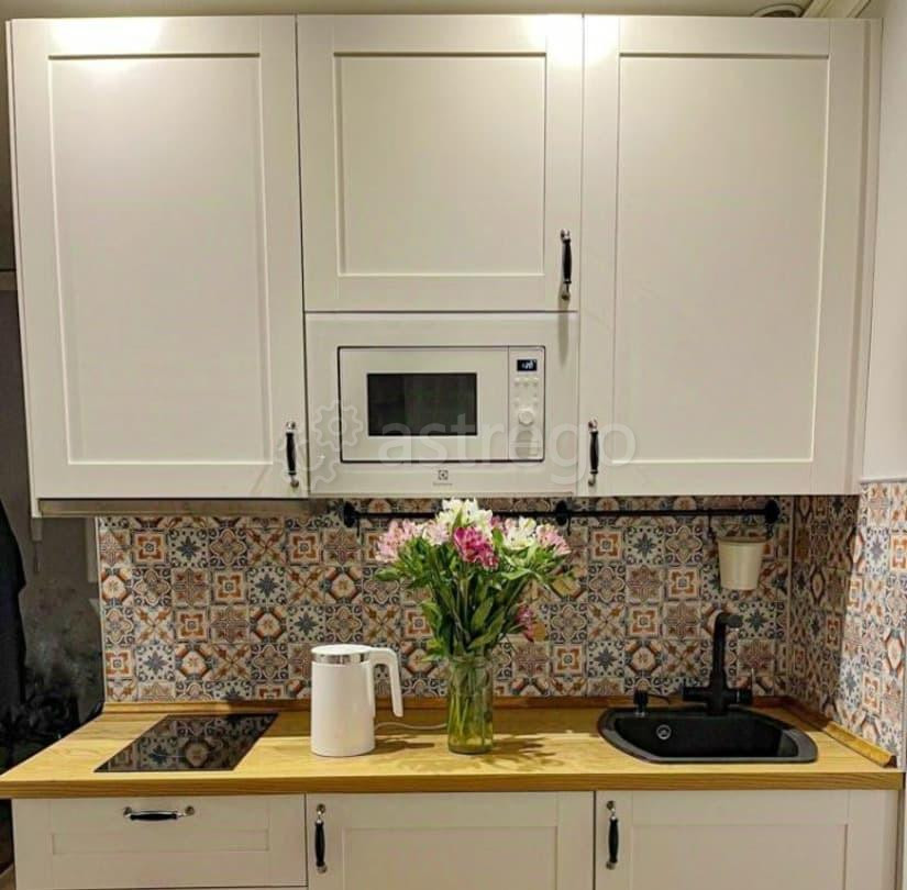 Студия, 20 м2, 6/26 эт. Одинцово - изображение 1