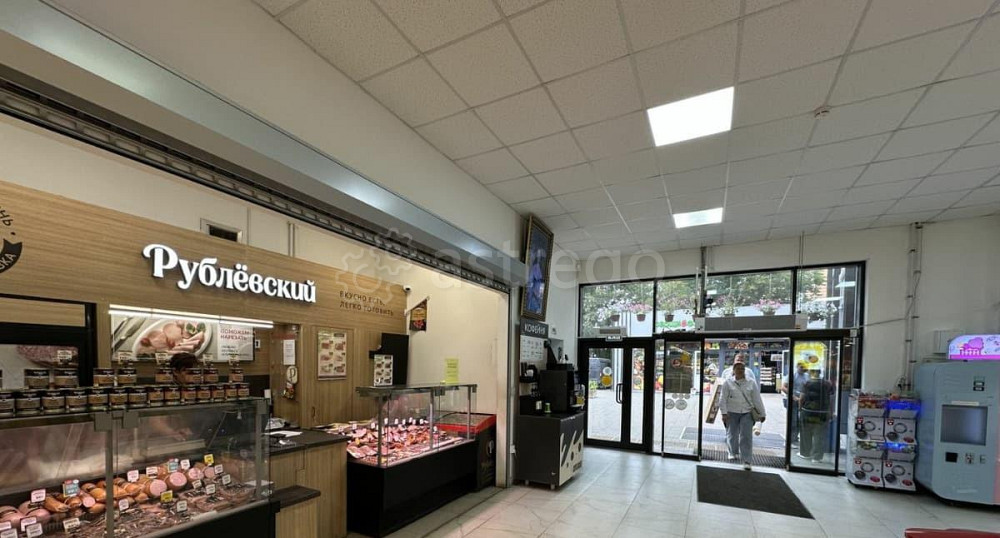 Торговое помещение, 32.3 м2 Химки - изображение 7