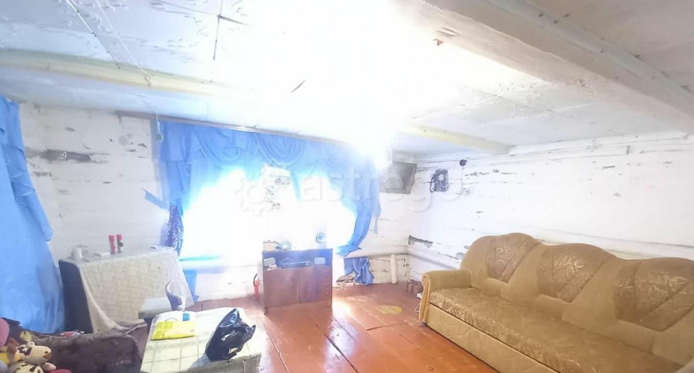 Дом, 34 м2, 30 соток, 1 эт. Чекмагуш - изображение 3