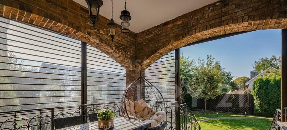 Дом, 431.5 м2, 10 соток, 3 эт. Балашиха - изображение 2