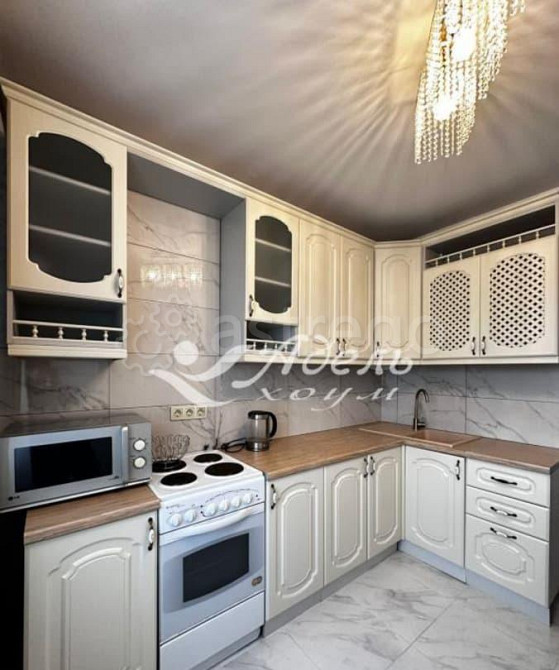 2-комн. квартира, 52.6 м2, 4/9 эт. Норильск - изображение 1