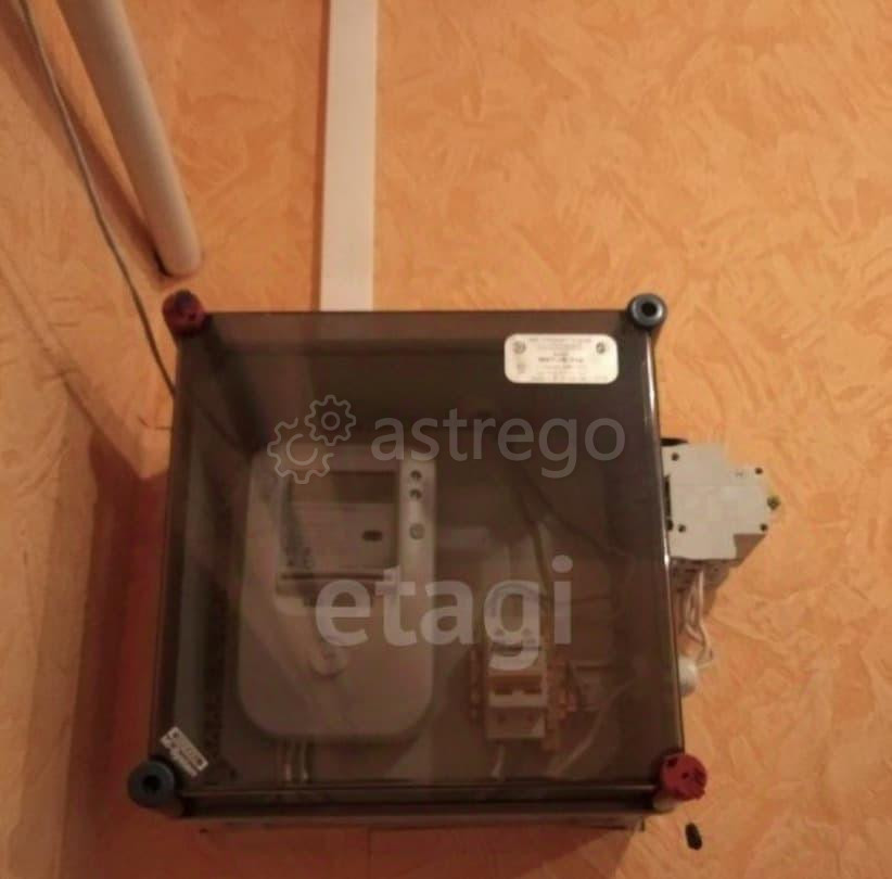 3-комн. квартира, 63.7 м2, 2/2 эт. Котлас - изображение 6