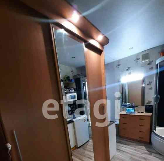 Студия, 18 м2, 3/5 эт. Красноярск