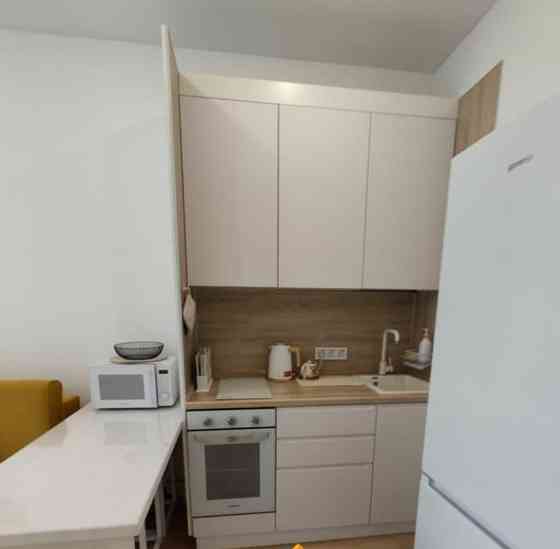 Студия, 19 м2, 7/24 эт. Москва