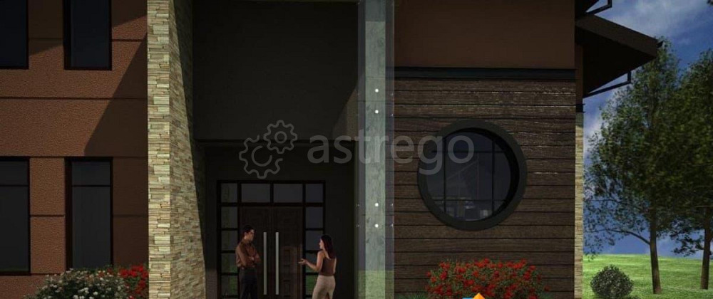 Коттедж, 320 м2, 13.5 сотки, 2 эт. Уфа - изображение 2