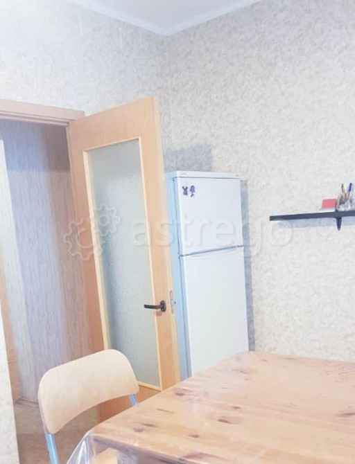1-комн. квартира, 42 м2, 8/12 эт. Москва - изображение 2
