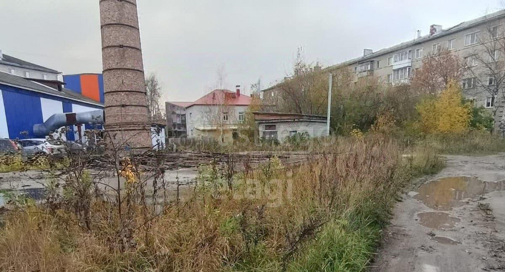 Коммерческий участок, 6.66 сотки Котлас - изображение 2