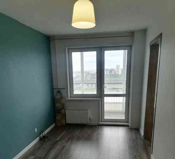 1-комн. квартира, 30 м2, 15/21 эт. Красноярск