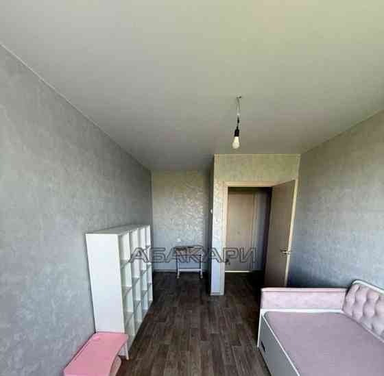 3-комн. квартира, 74 м2, 13/16 эт. Красноярск
