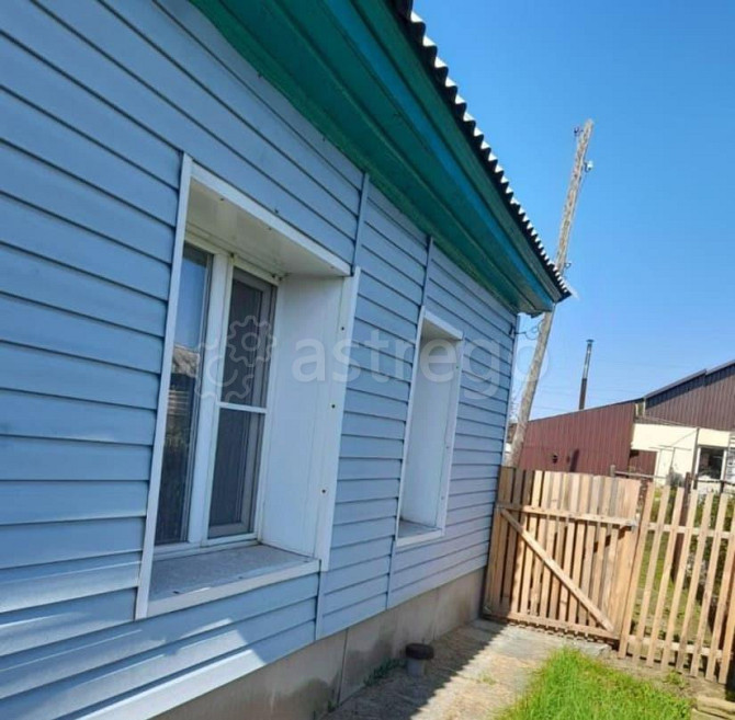 Дом, 35 м2, 3.5 сотки, 1 эт. Бийск - изображение 1