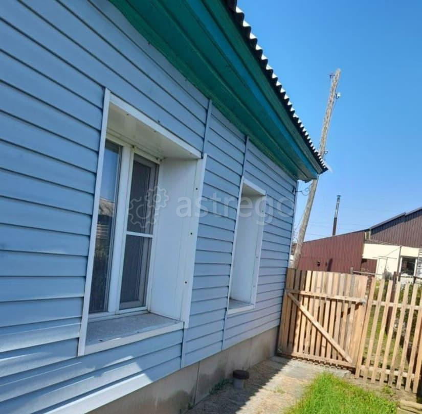 Дом, 35 м2, 3.5 сотки, 1 эт. Бийск - изображение 1