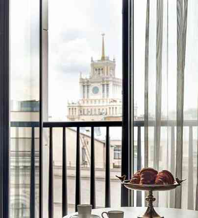 2-комн. квартира, 70 м2, 8/9 эт. Москва