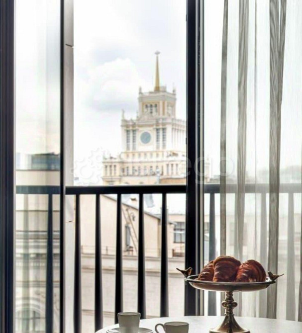 2-комн. квартира, 70 м2, 8/9 эт. Москва - изображение 5