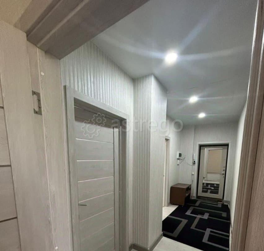 3-комн. квартира, 73.7 м2, 4/4 эт. Егорьевск - изображение 6