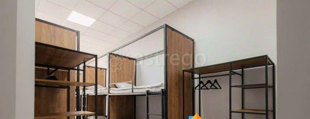 Готовый бизнес, 807 м2 Санкт-Петербург - изображение 1