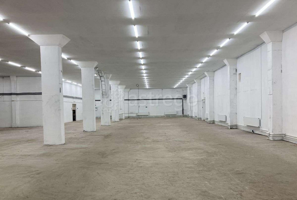 Склад, 500 м2 Архангельск - изображение 7