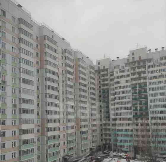 2-комн. квартира, 64 м2, 5/16 эт. Красноярск