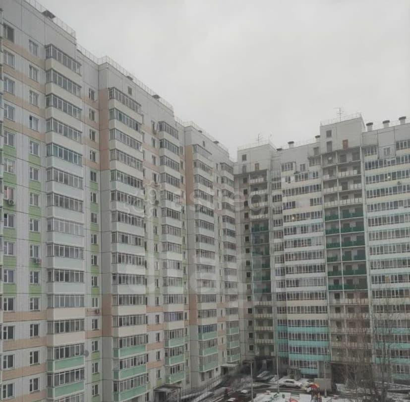 2-комн. квартира, 64 м2, 5/16 эт. Красноярск - изображение 6