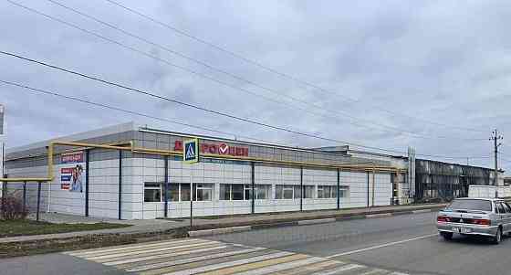 Торговое помещение, 750 м2 Новый Оскол