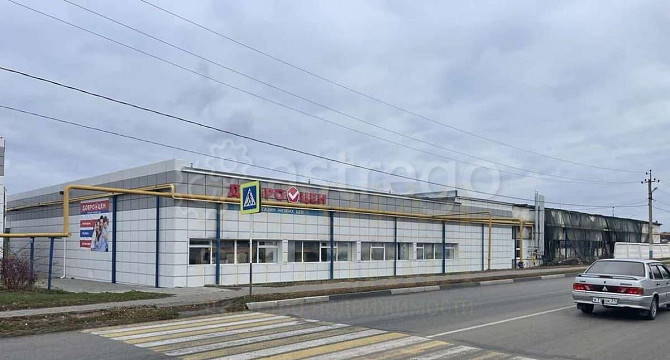 Торговое помещение, 750 м2 Новый Оскол - изображение 5