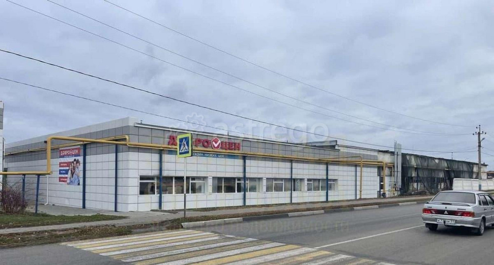 Торговое помещение, 750 м2 Новый Оскол - изображение 5