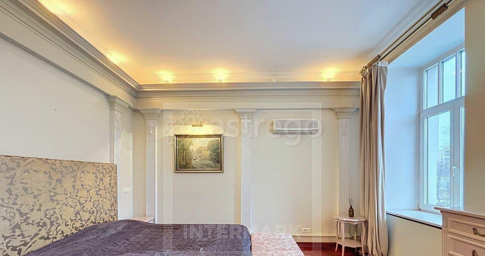 5-комн. квартира, 150 м2, 4/5 эт. Москва - изображение 6