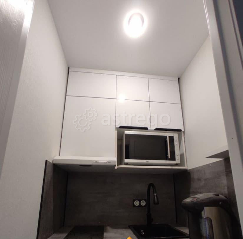 Комната, 9 м2, 4/9 эт. Барнаул - изображение 5