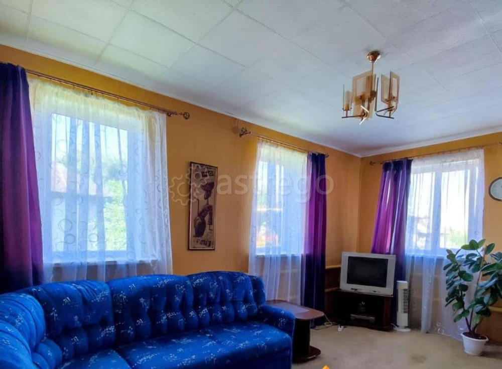 Дом, 97.1 м2, 7.61 сотки, 1 эт. Уфа - изображение 4