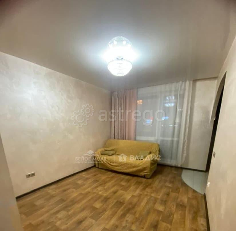 3-комн. квартира, 75 м2, 2/3 эт. Северодвинск - изображение 3