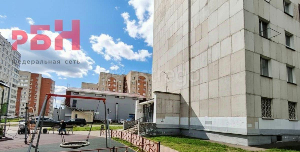Свободного назначения, 22 м2 Нефтекамск - изображение 5