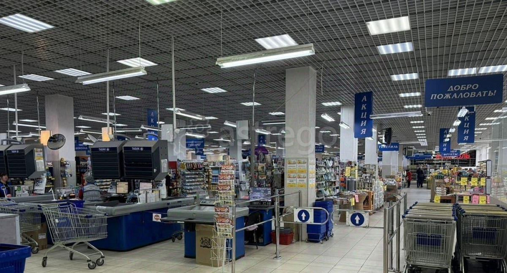Свободного назначения, 11 м2 Санкт-Петербург - изображение 3