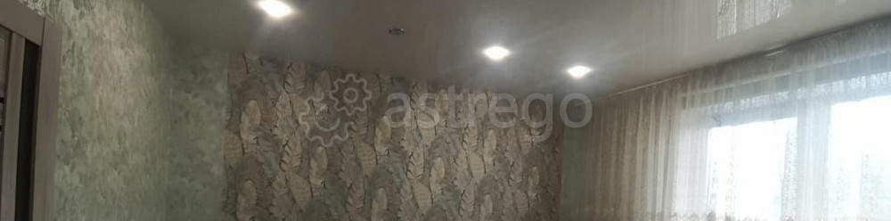 2-комн. квартира, 54 м2, 2/10 эт. Красноярск - изображение 5
