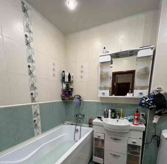 3-комн. квартира, 82 м2, 5/9 эт. Белгород