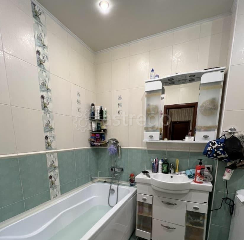 3-комн. квартира, 82 м2, 5/9 эт. Белгород - изображение 3