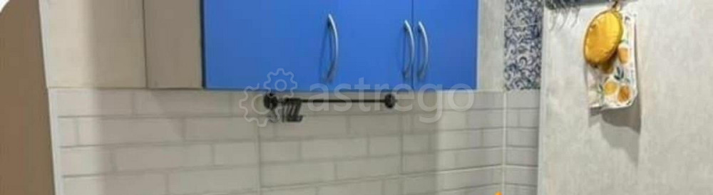 1-комн. квартира, 20 м2, 1/10 эт. Барнаул - изображение 1