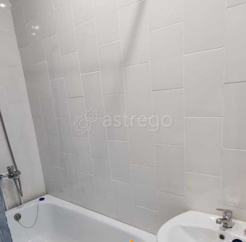 Студия, 33 м2, 3/17 эт. Электросталь - изображение 4